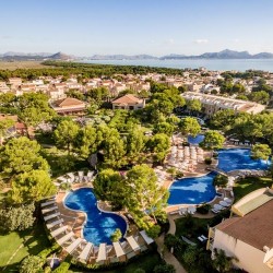 Imagine pentru Hotel Zafiro Mallorca Cazare - Litoral Can Picafort 2024