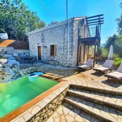 Imagine pentru Hotel Pavezzo Country Retreat Cazare - Litoral Lefkada la hoteluri de 5* stele 2025