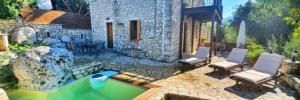 Imagine pentru Hotel Pavezzo Country Retreat Cazare - Litoral Insula Lefkada la hoteluri de 5* stele 2024
