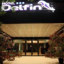 Imagine pentru Hotel Delfin Cazare - Litoral Mamaia la hoteluri cu Pensiune completa 2024