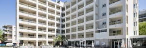 Imagine pentru Aparthotel Best Da Vinci Royal Cazare - Litoral Salou 2025