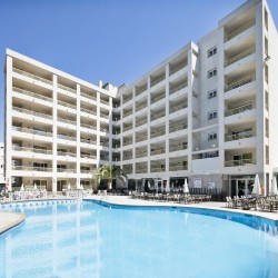 Imagine pentru Aparthotel Best Da Vinci Royal Cazare - Litoral Costa Dorada 2024