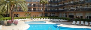 Imagine pentru Aparthotel Cye Holiday Centre Cazare - Litoral Costa Dorada 2025
