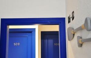 poza Hotel Hostal Portomar