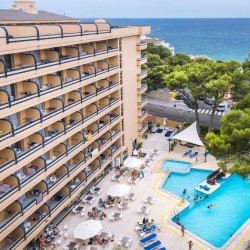 Imagine pentru Hotel 4r Playa Park Cazare - Litoral Costa Dorada 2025