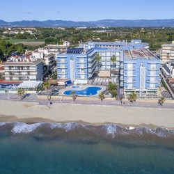 Imagine pentru Hotel A2 Augustus Cazare - Litoral Cambrils 2025