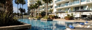 Imagine pentru Hotel Blaumar Cazare - Litoral Costa Dorada 2025