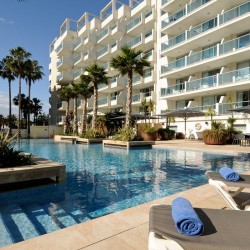 Imagine pentru Hotel Blaumar Cazare - Litoral Costa Dorada 2025
