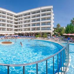 Imagine pentru Hotel Olympus Palace Cazare - Litoral Costa Dorada 2025