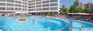 Imagine pentru Hotel Olympus Palace Cazare - Litoral Costa Dorada 2025