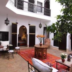 Imagine pentru Hotel Riad Karmela Cazare - Litoral Maroc 2025