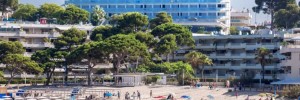 Imagine pentru Hotel 4r Salou Park Resort I Cazare - Litoral Costa Dorada 2024