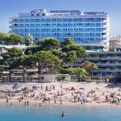 Imagine pentru Hotel 4r Salou Park Resort I Cazare - Litoral Costa Dorada 2024