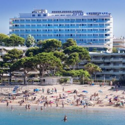 Imagine pentru Hotel 4r Salou Park Resort I Cazare - Litoral Salou 2024