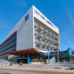 Imagine pentru Hotel Sol Port Cambrils (Ex Tryp Port) Cazare - Litoral Cambrils 2025