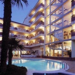 Imagine pentru Aqua Hotel Promenade - Pineda De Mar Cazare - Litoral Pineda De Mar 2025