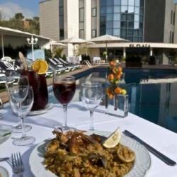 Imagine pentru Hotel Bw Mediterraneo Cazare - Castelldefels 2026