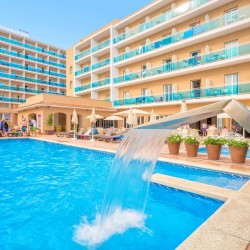 Imagine pentru Hotel Alegria Maripins - Malgrat De Mar Cazare - Litoral Malgrat De Mar 2024