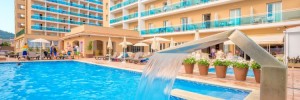 Imagine pentru Hotel Alegria Maripins - Malgrat De Mar Cazare - Litoral Malgrat De Mar 2025