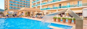 Imagine pentru Hotel Alegria Maripins - Malgrat De Mar Cazare - Litoral Malgrat De Mar 2024