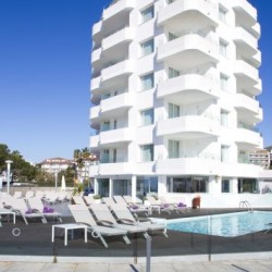 Imagine pentru Hotel Alegria Mar Mediterrania - Santa Susanna Cazare - Litoral Santa Susanna 2024