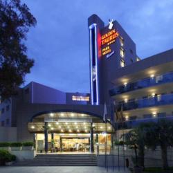 Imagine pentru Hotel Golden Taurus Aquapark Resort - Pineda De Mar Cazare - Litoral Pineda De Mar 2024