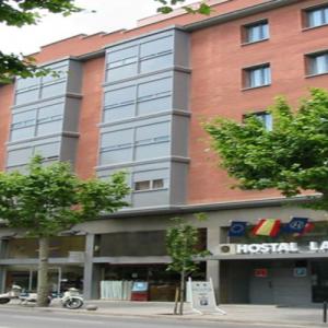 poza Hotel Hostal Lami