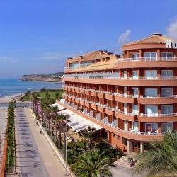 Imagine pentru Hotel & Apartaments Sunway Playa Golf Sitges Cazare - Sitges 2026