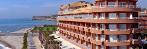 Imagine pentru Hotel & Apartaments Sunway Playa Golf Sitges Cazare - Sitges 2024
