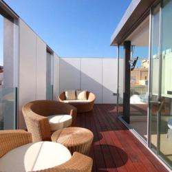 Imagine pentru Hotel Alenti Cazare - Sitges 2026