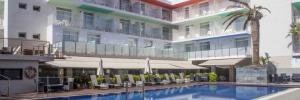 Imagine pentru Hotel Antemare (Adults Only) Cazare - Sitges 2024