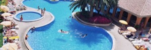 Imagine pentru Hotel Luna Club - Malgrat Cazare - Litoral Malgrat De Mar 2025