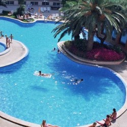 Imagine pentru Hotel Luna Club - Malgrat Cazare - Litoral Malgrat De Mar 2025