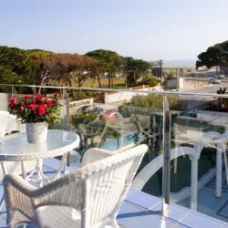 Imagine pentru Hotel Masd Mediterraneo Cazare - Castelldefels 2026