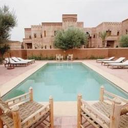 Imagine pentru Hotel La Maison Des Oliviers Cazare - Litoral Marrakesh-tensift-el Haouz 2026