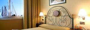 Imagine pentru Hotel Port Sitges- Web Oficial Cazare - Sitges 2024