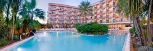 Imagine pentru Sumus Hotel Stella & Spa - Pineda De Mar Cazare - Litoral Pineda De Mar 2025