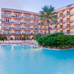 Imagine pentru Sumus Hotel Stella & Spa - Pineda De Mar Cazare - Litoral Pineda De Mar 2025