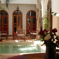Imagine pentru Hotel Riad Mariana Cazare - Litoral Maroc 2026