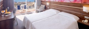 Imagine pentru Hotel Volga - Calella Cazare - Litoral Calella 2025