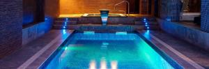 Imagine pentru Acacias Hotel Suites & Spa - Lloret Cazare - Litoral Lloret De Mar 2025