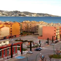 Imagine pentru Hotel Apartamentos Comte Empuries - Empuriabrava Cazare - Litoral Empuriabrava 2026