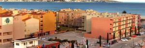 Imagine pentru Hotel Apartamentos Comte Empuries - Empuriabrava Cazare - Litoral Empuriabrava 2026