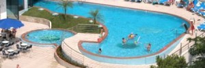 Imagine pentru Hotel Blaucel - Blanes Cazare - Litoral Blanes 2024