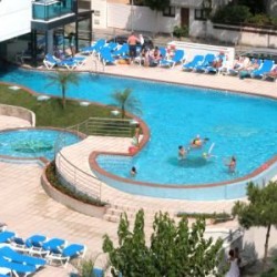 Imagine pentru Hotel Blaucel - Blanes Cazare - Litoral Blanes 2025