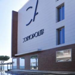Imagine pentru Cosmopolita Hotel Boutique & Spa - Platja D'aro Cazare - Platja D Aro 2026