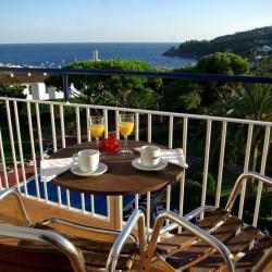 Imagine pentru Hotel Alga - Calella De Palafrugell Cazare - Calella De Palafrugell 2025