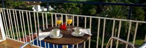 Imagine pentru Hotel Alga - Calella De Palafrugell Cazare - Calella De Palafrugell 2025