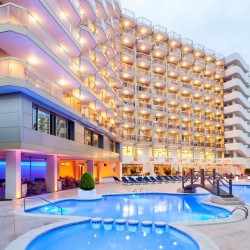 Imagine pentru Hotel Beverly Park & Spa - Blanes Cazare - Litoral Blanes 2025