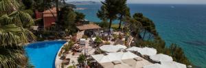 Imagine pentru Hotel Cap Roig - Platja D´aro Cazare - Platja D Aro 2024